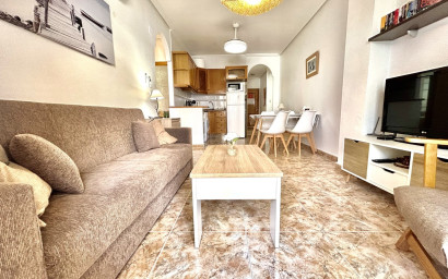 Revente - Appartement -
Cabo Roig