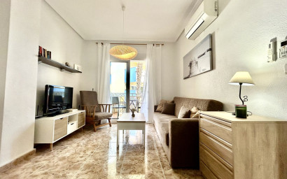 Revente - Appartement -
Cabo Roig