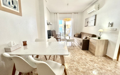 Revente - Appartement -
Cabo Roig