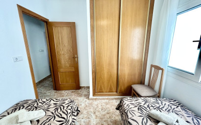 Revente - Appartement -
Cabo Roig