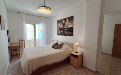 Revente - Appartement -
Cabo Roig