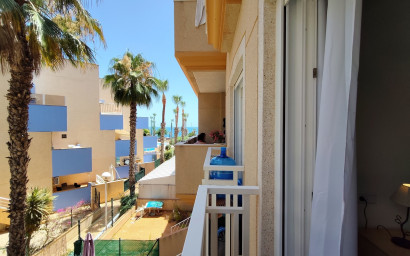 Revente - Appartement -
Cabo Roig