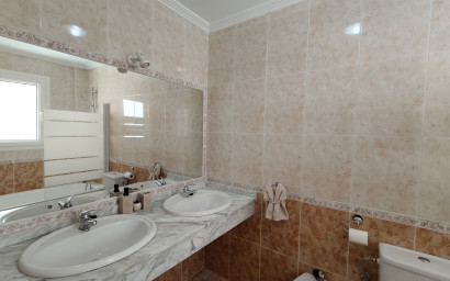 Revente - Appartement -
Cabo Roig
