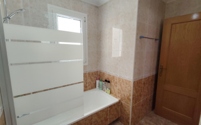 Revente - Appartement -
Cabo Roig