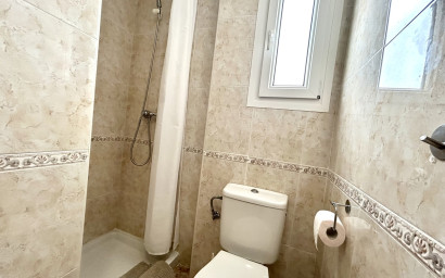 Revente - Appartement -
Cabo Roig