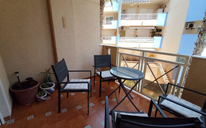 Revente - Appartement -
Cabo Roig