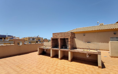 Revente - Appartement -
Cabo Roig