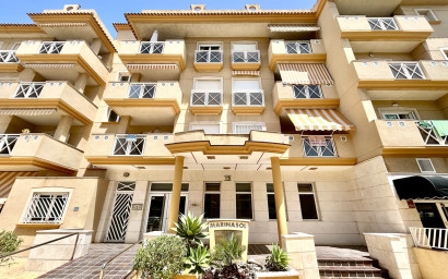 Revente - Appartement -
Cabo Roig