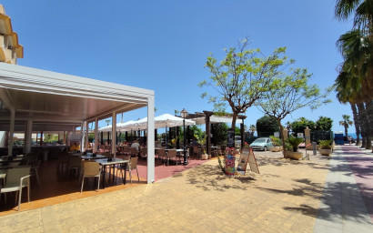 Revente - Appartement -
Cabo Roig
