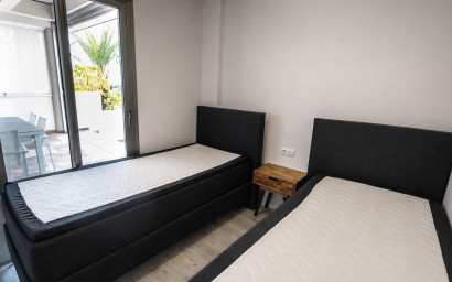 Herverkoop - Plat -
Los Dolses - Villamartin