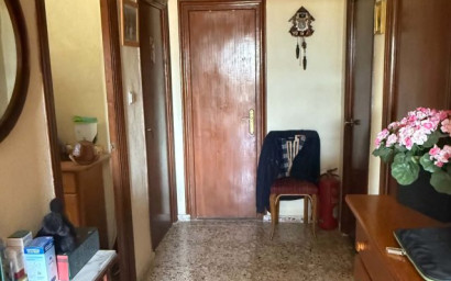 Resale - Villa -
Hondón de las Nieves