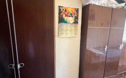 Resale - Villa -
Hondón de las Nieves