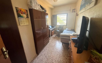 Resale - Villa -
Hondón de las Nieves