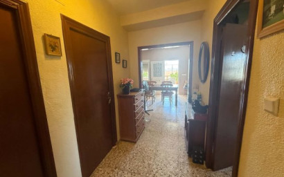 Resale - Villa -
Hondón de las Nieves