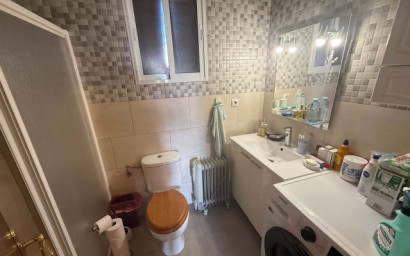 Resale - Villa -
Hondón de las Nieves