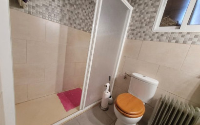 Resale - Villa -
Hondón de las Nieves