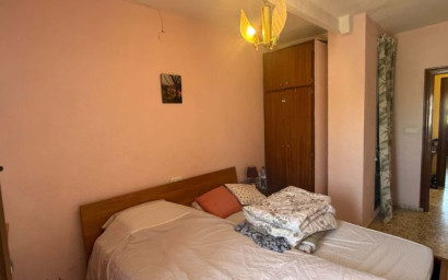 Resale - Villa -
Hondón de las Nieves