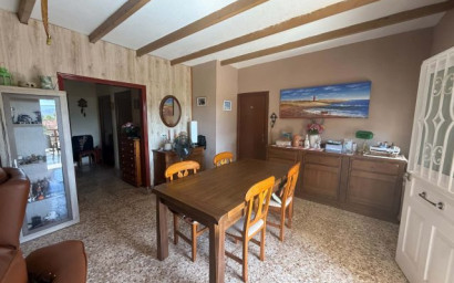 Resale - Villa -
Hondón de las Nieves