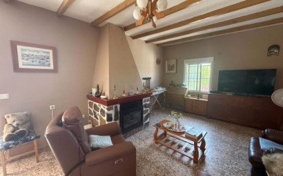 Resale - Villa -
Hondón de las Nieves