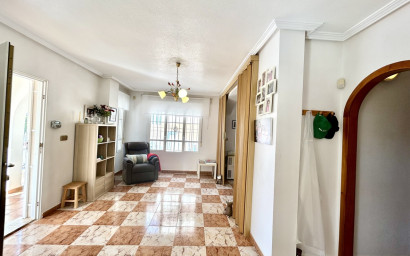 Revente - Maison mitoyenne -
Cabo Roig
