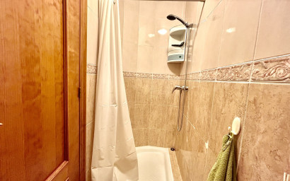 Revente - Maison mitoyenne -
Cabo Roig