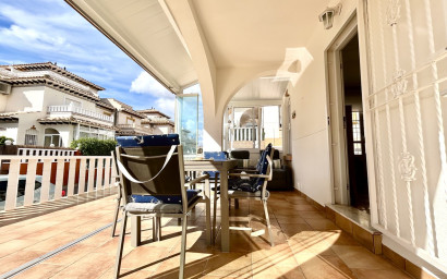 Revente - Maison mitoyenne -
Cabo Roig