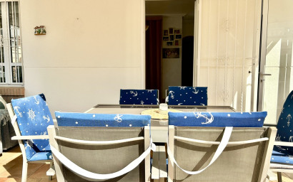 Revente - Maison mitoyenne -
Cabo Roig