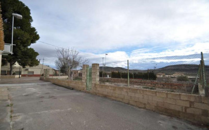 Revente - Maison de campagne -
Torre Del Rico - Inland