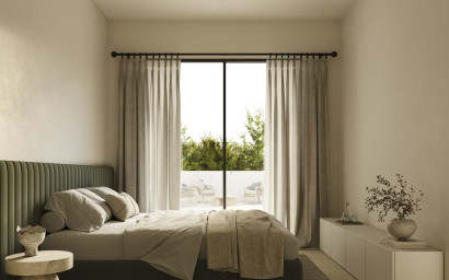 Nouvelle construction - detached -
Polop