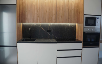 Nouvelle construction - low-bungalow -
Pilar de la Horadada