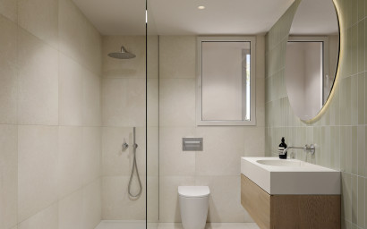 Nouvelle construction - Appartement -
Jacarilla