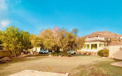 Revente - Villa -
Macisvenda