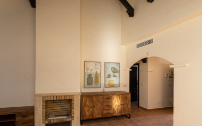 Nieuwbouw - detached -
Fuente Álamo - Fuente Alamo