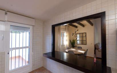Nieuwbouw - detached -
Fuente Álamo - Fuente Alamo