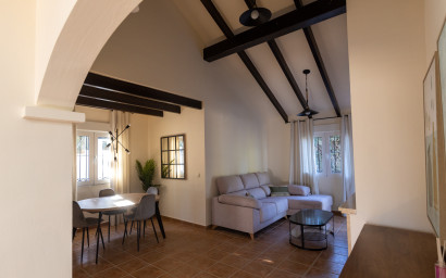 Nieuwbouw - detached -
Fuente Álamo - Fuente Alamo