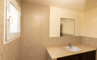 Nieuwbouw - detached -
Fuente Álamo - Fuente Alamo