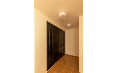 Nieuwbouw - detached -
Fuente Álamo - Fuente Alamo