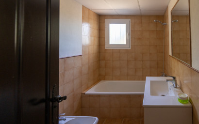 Nieuwbouw - detached -
Fuente Álamo - Fuente Alamo