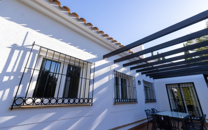 Nieuwbouw - detached -
Fuente Álamo - Fuente Alamo