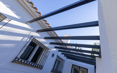 Nieuwbouw - detached -
Fuente Álamo - Fuente Alamo
