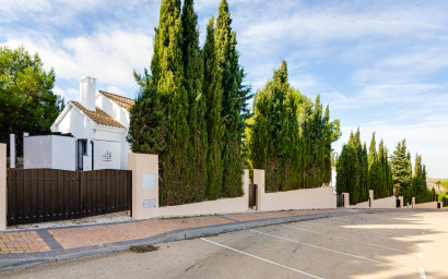 Nieuwbouw - detached -
Fuente Álamo - Fuente Alamo