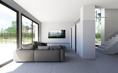 New Build - Villa -
La Nucía
