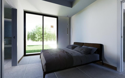 New Build - Villa -
La Nucía
