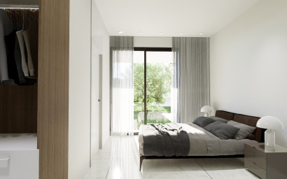 New Build - Villa -
La Nucía