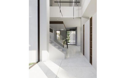 New Build - Villa -
La Nucía