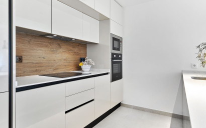 New Build - low-bungalow -
Torrevieja