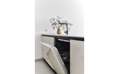 New Build - low-bungalow -
Torrevieja