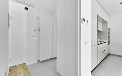 New Build - low-bungalow -
Torrevieja