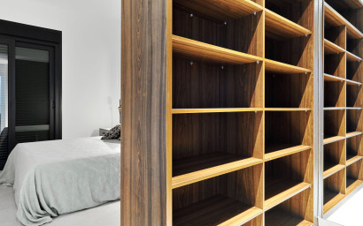 New Build - low-bungalow -
Torrevieja