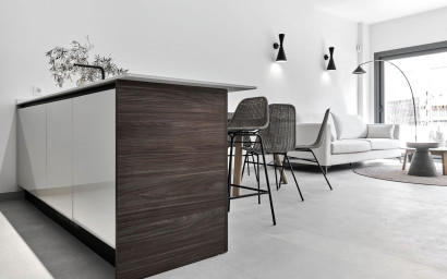 New Build - high-bungalow -
Torrevieja